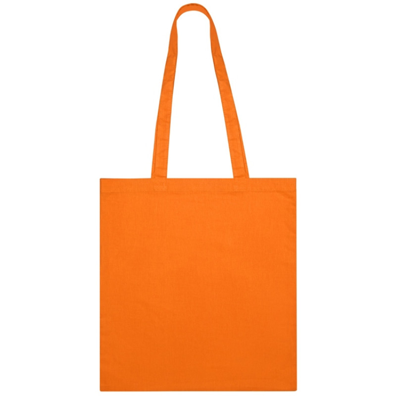 Сумка из хлопка «Carryme 105», оранжевый