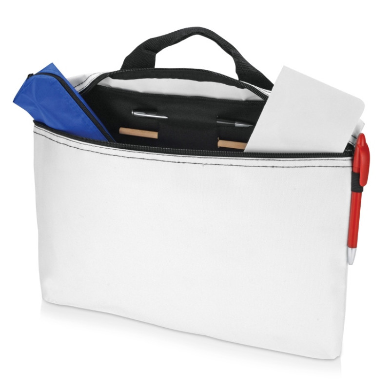 Сумка "Lando", белый