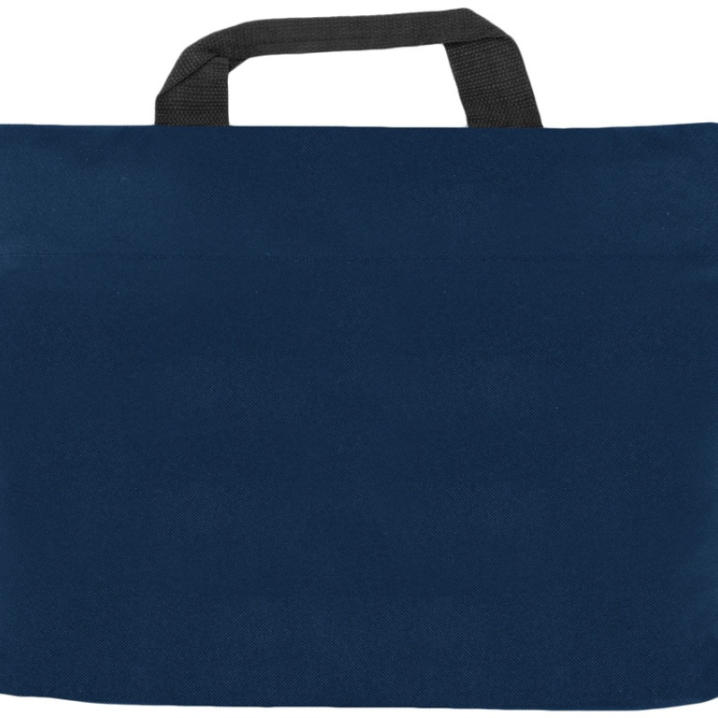 Сумка "Lando", синий глубокий