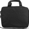 Сумка «Брейв» для документов и ноутбука 13,3", черный