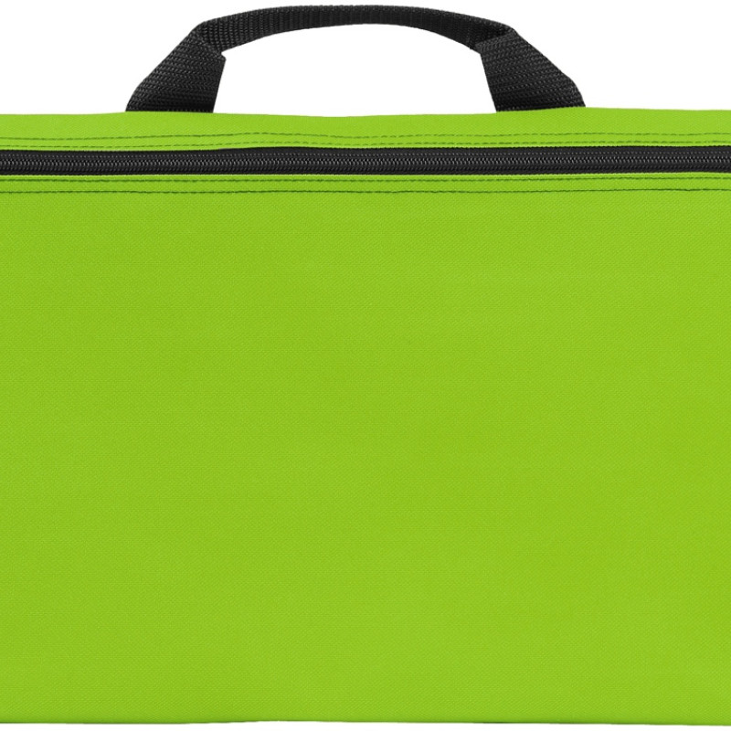 Сумка "Orlando", зеленое яблоко