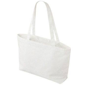 Сумка на молнии Purch, белый