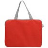 Конференц сумка для документов "Event", красный