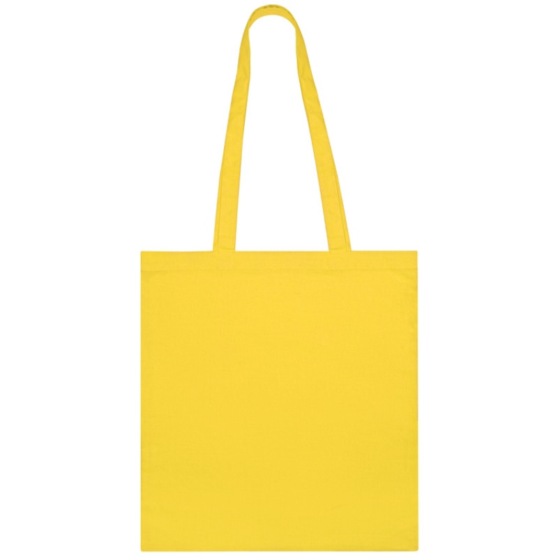 Сумка из хлопка «Carryme 105», желтый