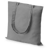 Сумка из хлопка «Carryme 105», серый