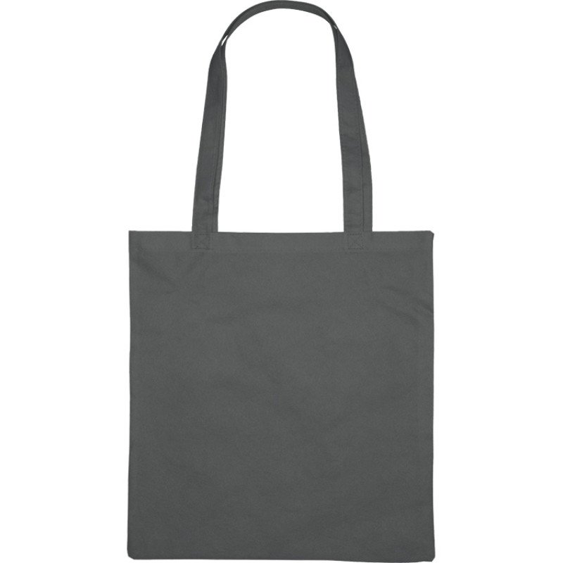 Сумка Zeus нетканая, серый