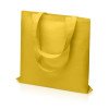 Сумка Zeus нетканая, желтый