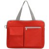 Конференц сумка для документов "Event", красный