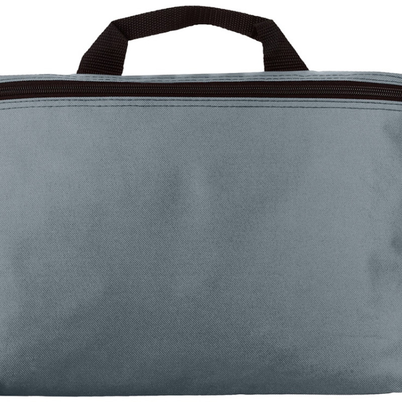 Сумка "Lando", серый