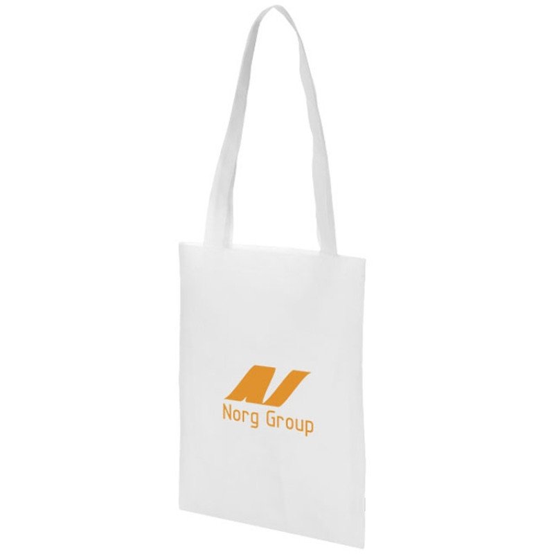 Сумка для конференций "Eros", белый