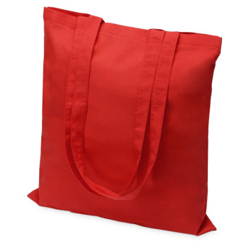 Сумка из хлопка «Carryme 105», красный
