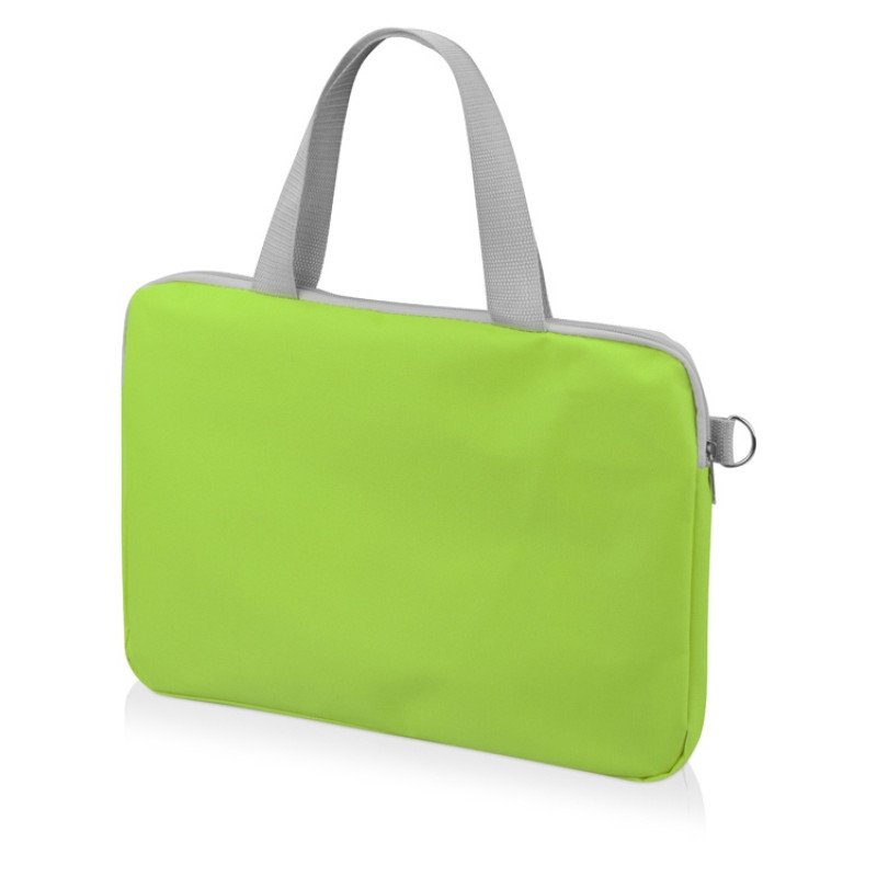 Конференц сумка для документов "Event", лайм (Р)