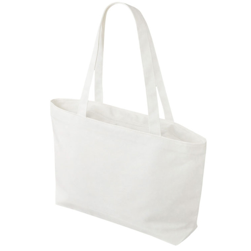 Сумка на молнии Purch, белый Сумка на молнии Purch, белый