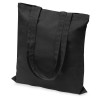 Сумка из хлопка «Carryme 105», черный