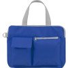 Конференц сумка для документов "Event", синий