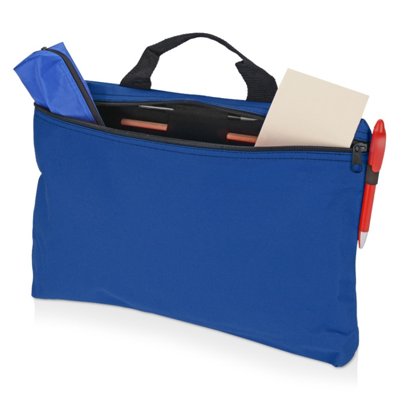 Сумка "Orlando", синий классический