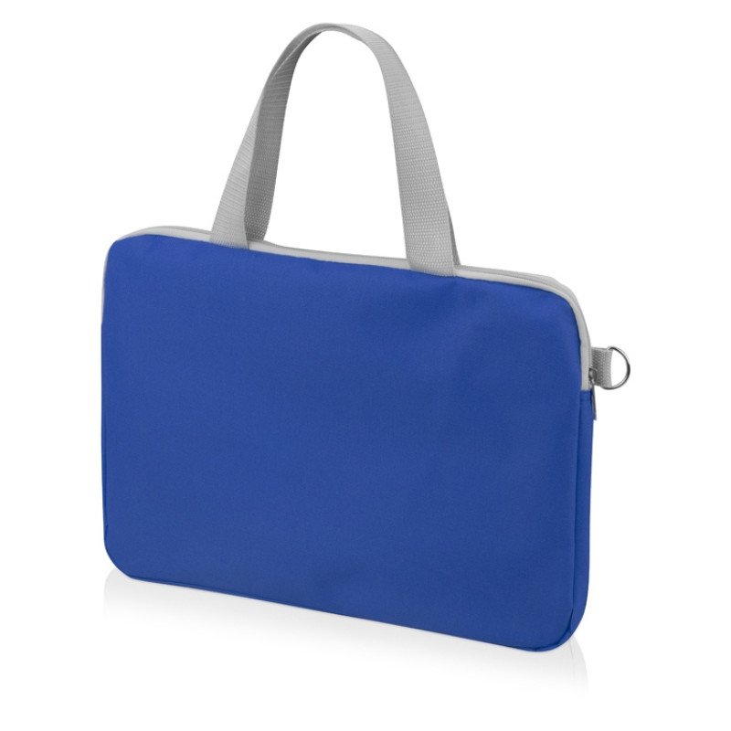 Конференц сумка для документов "Event", синий