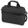 Сумка «Брейв» для документов и ноутбука 13,3", черный