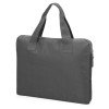Конференц сумка "Session", серый/светло-серый