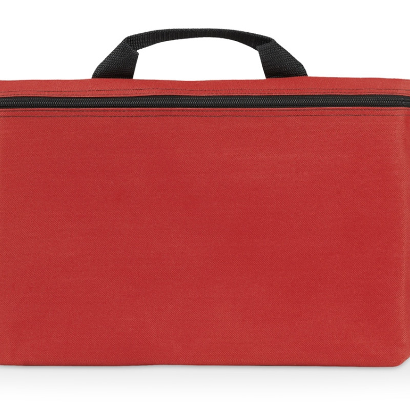 Сумка "Orlando", красный