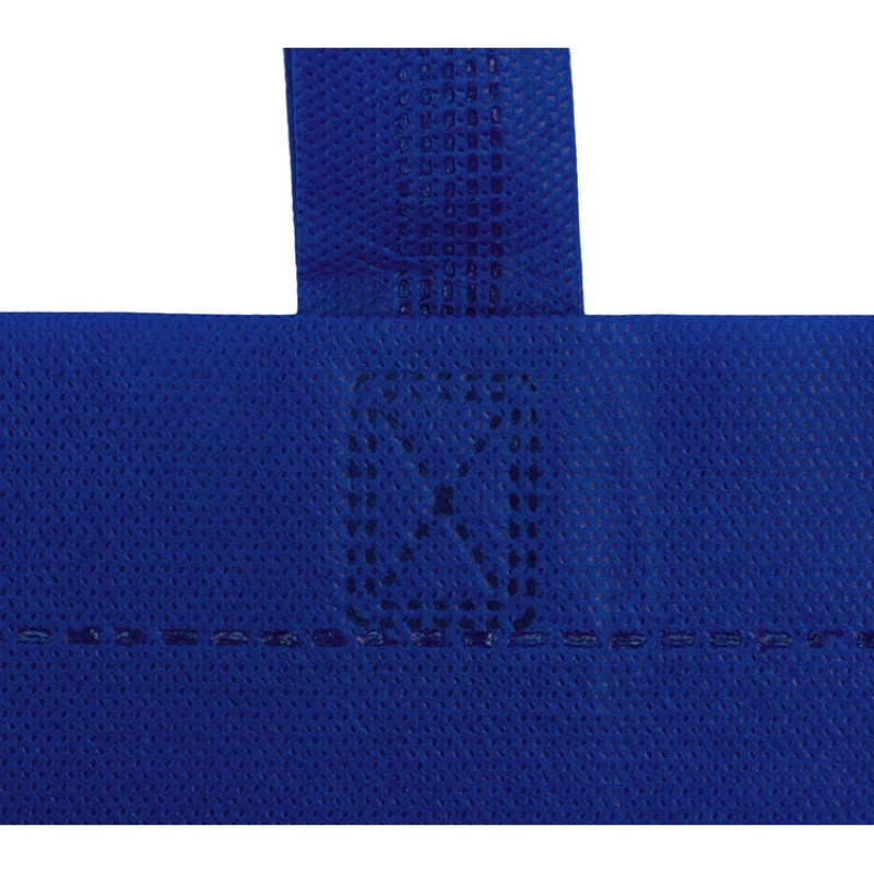 Сумка из спанбонда "Overy", синий Сумка из спанбонда "Overy", синий