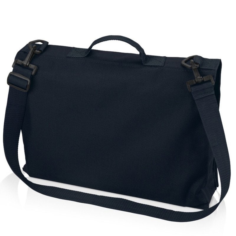 Сумка для конференций "Santa Fee", темно-синий