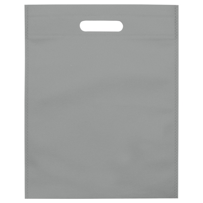 Сумка для выставок «Prime», серый