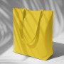 Сумка из хлопка «Carryme 105», желтый