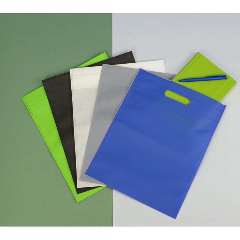 Сумка для выставок «Prime», серый