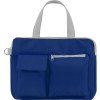 Конференц сумка для документов "Event", темно-синий