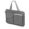 Конференц сумка для документов "Event", серый
