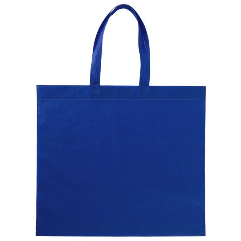 Сумка из спанбонда "Overy", синий Сумка из спанбонда "Overy", синий