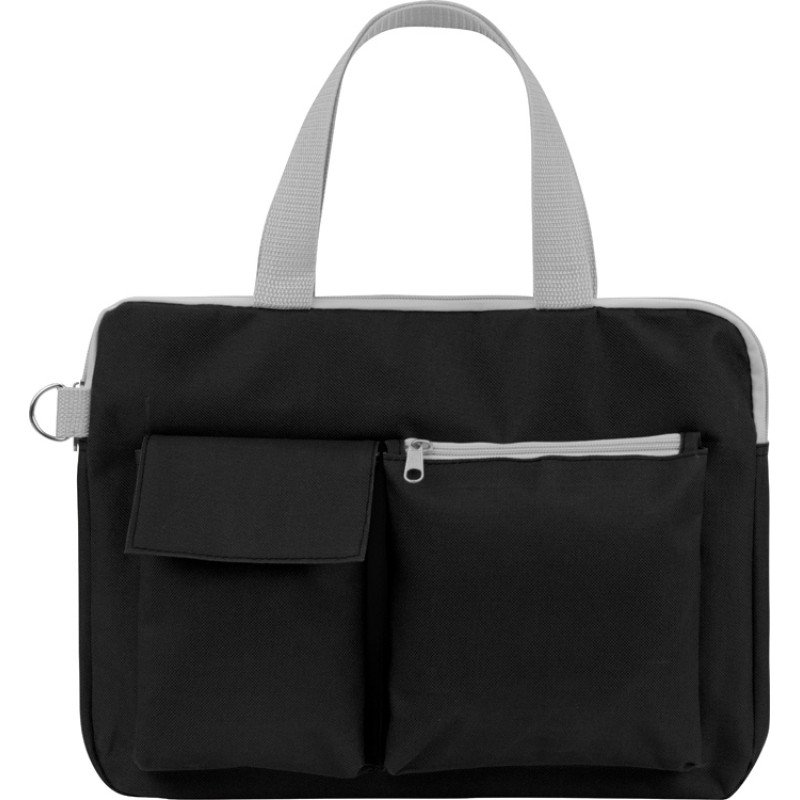 Конференц сумка для документов "Event", черный