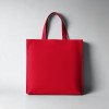 Сумка из спанбонда "Overy", красный Сумка из спанбонда "Overy", красный