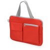 Конференц сумка для документов "Event", красный
