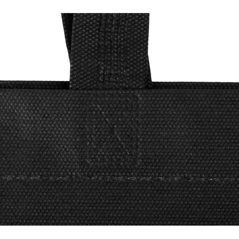 Сумка из спанбонда "Overy", черный