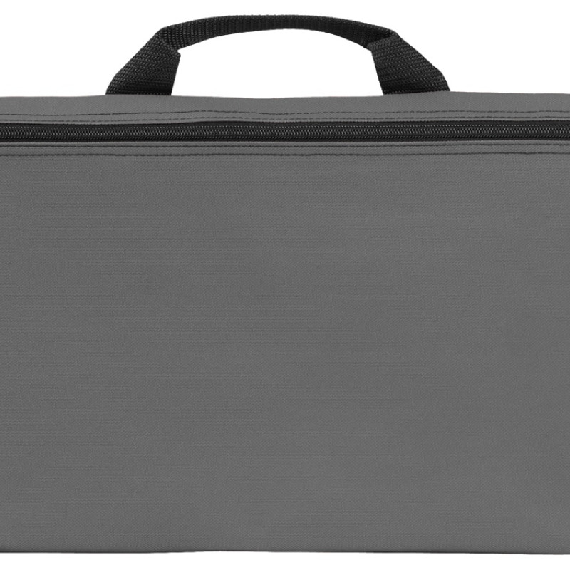 Сумка "Lando", серый