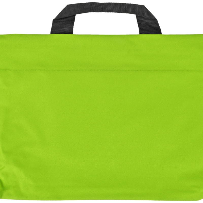 Сумка "Orlando", зеленое яблоко