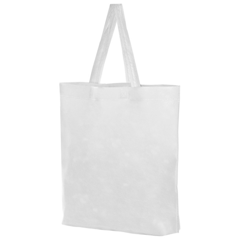 Сумка из спанбонда "Overy", белый