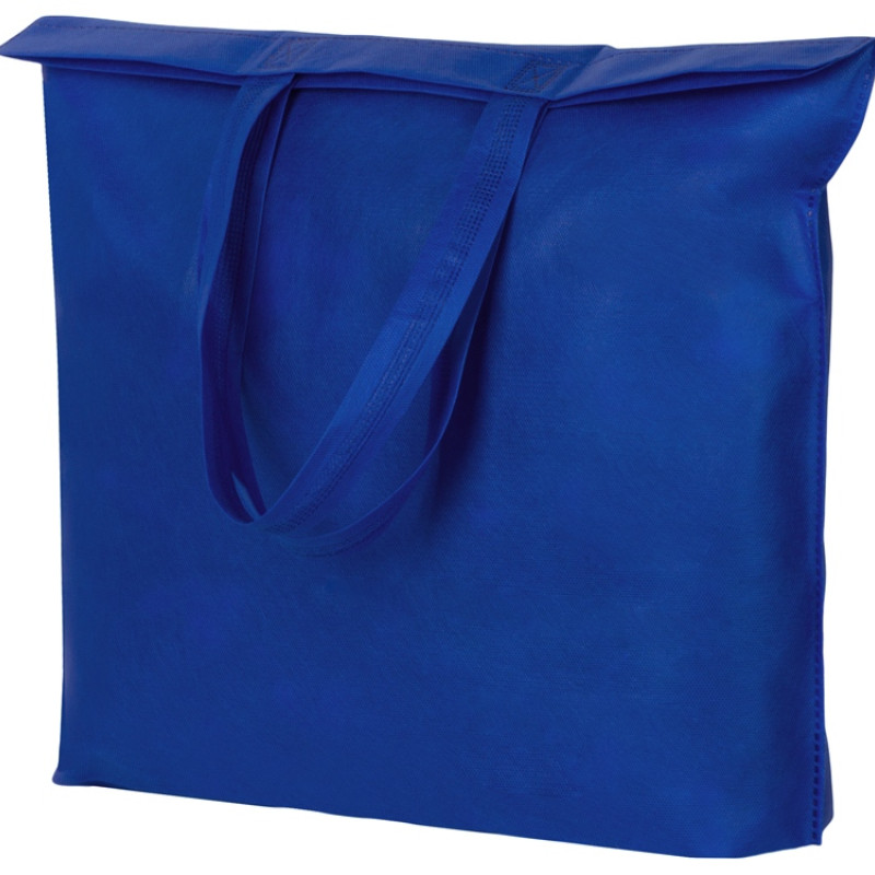 Сумка из спанбонда "Overy", синий Сумка из спанбонда "Overy", синий