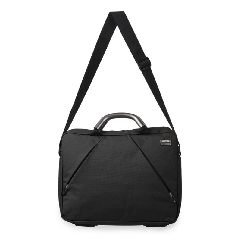 Сумка для ноутбука 16" Premium+, черный