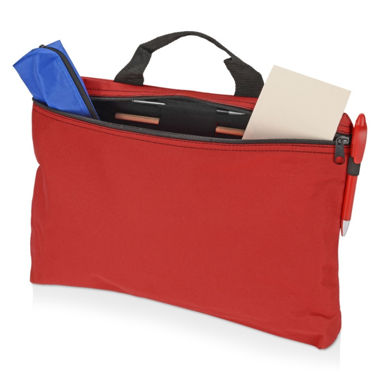 Сумка "Lando", красный