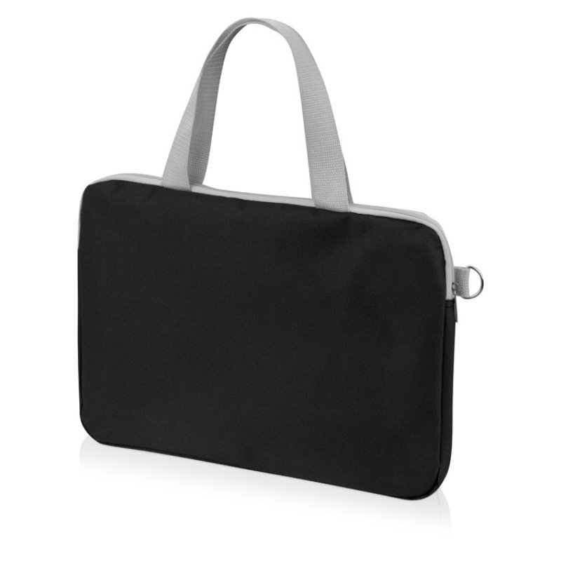 Конференц сумка для документов "Event", черный