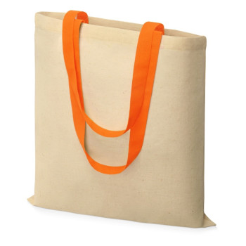 Сумка "Dakota", натуральный/оранжевый