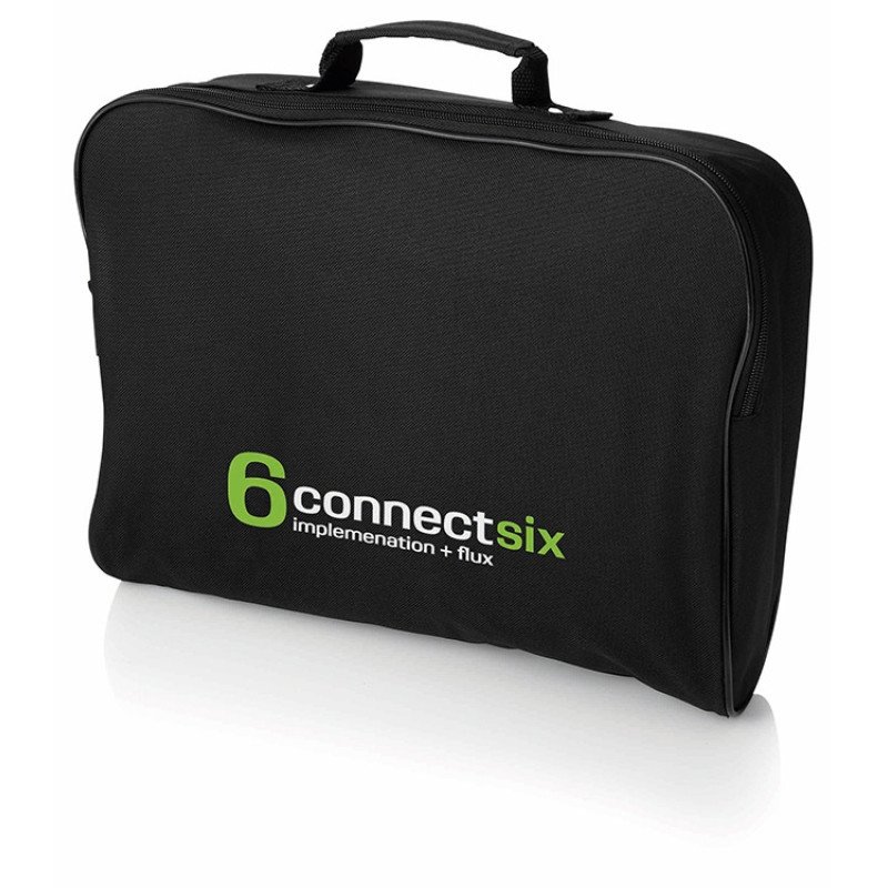 Сумка для конференций "Florida", черный