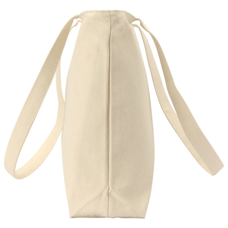 Сумка на молнии Purch, натуральный