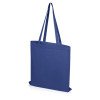 Сумка из хлопка «Carryme 105», синий