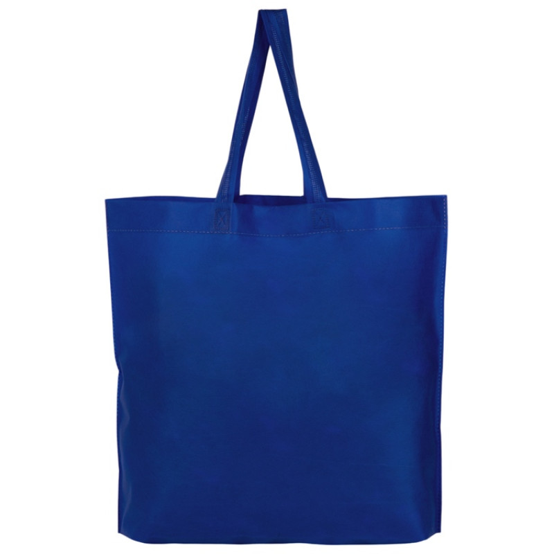 Сумка из спанбонда "Overy", синий Сумка из спанбонда "Overy", синий