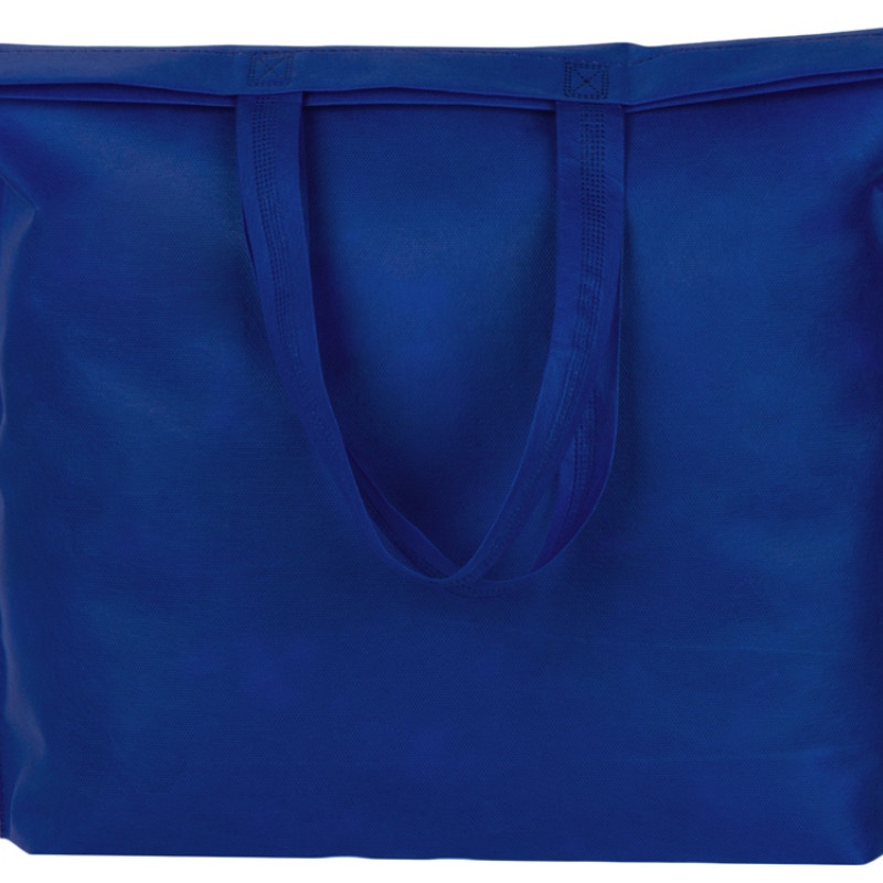 Сумка из спанбонда "Overy", синий Сумка из спанбонда "Overy", синий