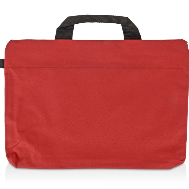 Сумка "Lando", красный